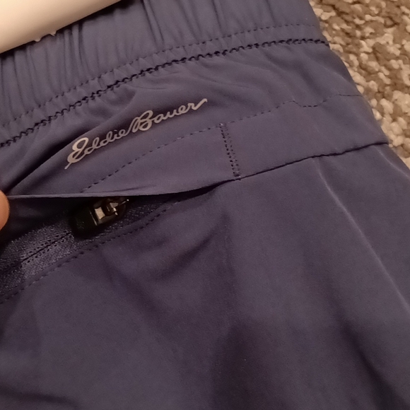 Eddie Bauer Departure Ankle Pant - Picture 15 of 16